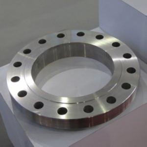 Quality steel forged Mss sp44 flange wholesale