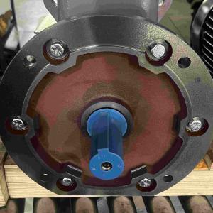 440V DC Electric Motors Direct Current NEMA Premium Certified