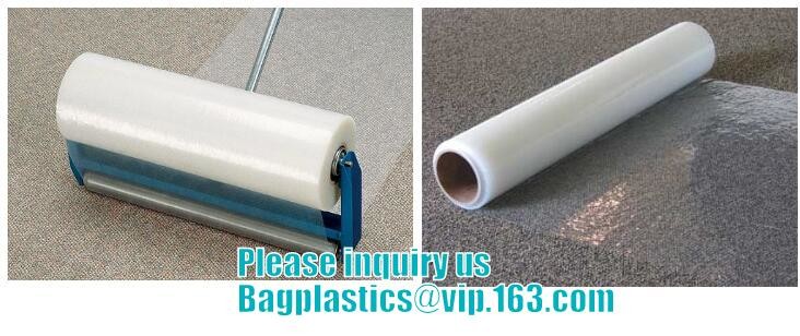 custom printed jumbo plastic garbage packaging plastic asbestos waste bag, poly asbestos warning printed burial bags