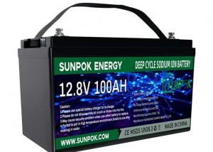Quality 300Ah 12v Deep Cycle Gel Battery Lifepo4 Sealed Lead Acid Battery wholesale