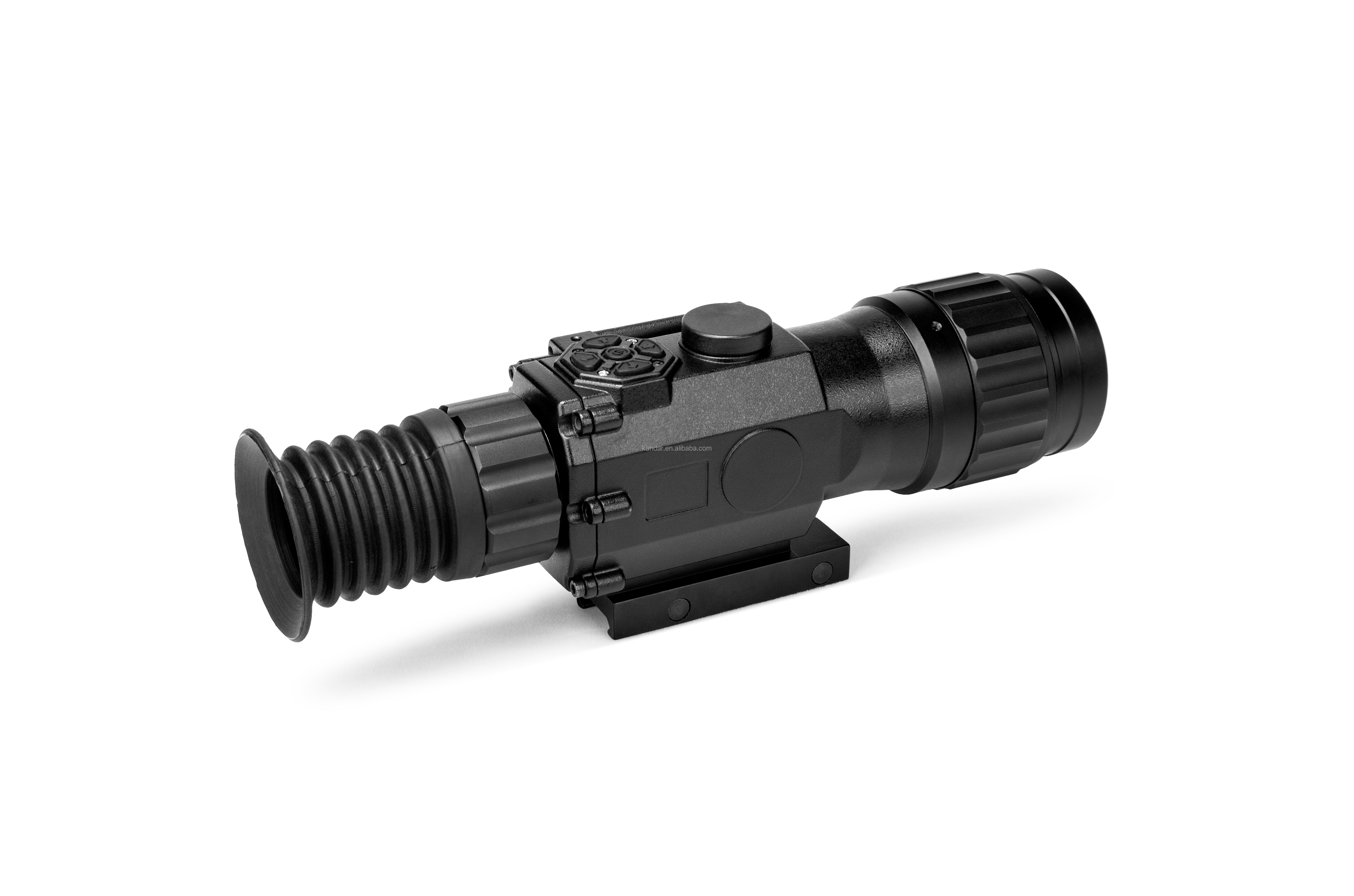 50mm Eye Relief and ±6 Diopter Adjust Night Vision Optical Scope KDS1A