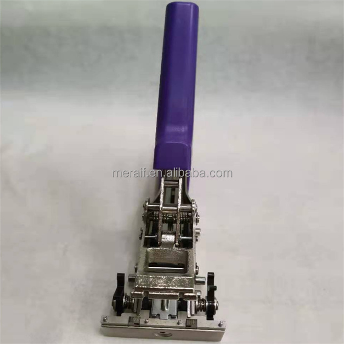 SMT Splice Pliers Cutting Scissors Tools Assembly Tools for Cutting Carrier Tapes