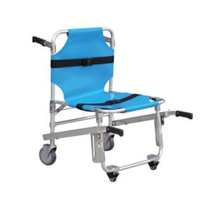 Quality Adjustable Stair Lift Chair Emergency Stretcher Trolley With Two Year Quality Assurance wholesale