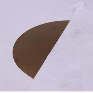Quality Nonwoven Polyester Cellulose Cleanroom Wipes For Silicon Wafer wholesale