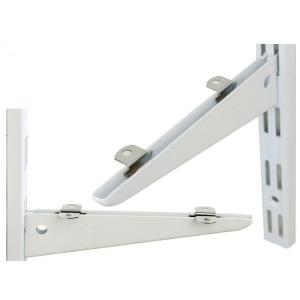 Quality Multipurpose Metal Hanging Brackets , Metal Bed Brackets OEM Available wholesale