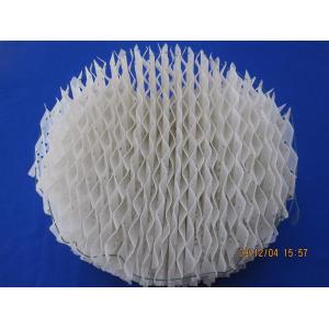 Quality Plastic Structured Tower Packing As Purification Of Tail Gas wholesale