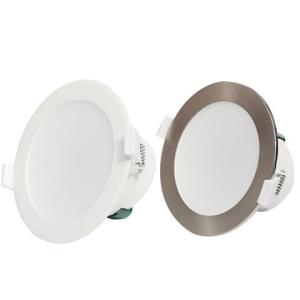 Quality Changeable 10W Dimmable CCT LED Recessed Down Light wholesale