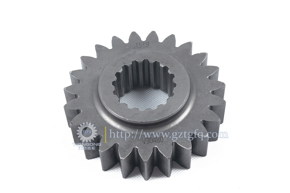 EC290 New Type Swing Carrier Planetary Excavator Gear parts VOE 14547273