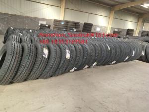Quality 11r22.5 Truck Tires Sinotruk Spare Parts From Goodmax Triangle Doublestar Aelous wholesale