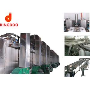 Quality Fully Automatic Noodles Making Machine CE ISO Approved wholesale
