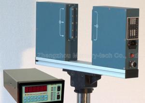 Quality Large Diameter Laser Outside Diameter Measuring Instrument LDM-150 / LDM-210 wholesale