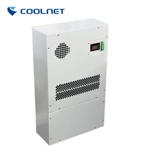 Quality Vertical Electrical Cabinet Air Conditioner , Outdoor Telecom Air Conditioner wholesale