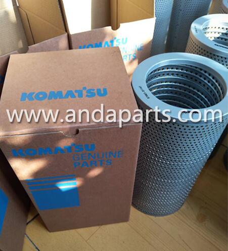 Good Quality Hydraulic filter For KOMATSU 07063-01142