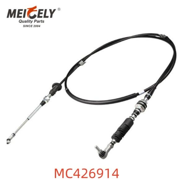 6D16 Gear Cable MC426914 MC-426914 for Mitsubishi Fuso Truck Parts FMGRC 001