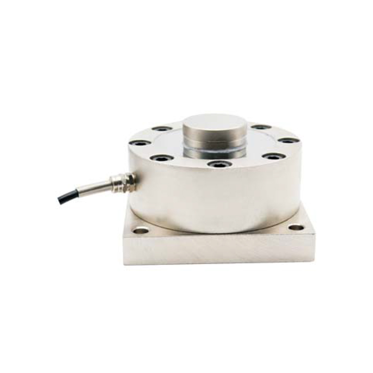 Alloy Steel Button Spoken Load Cell Pancake Weighing Sensor Load Cell