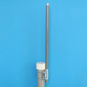 AMEISON Antenna Factory Outdoor Fiberglass Base Station 433Mhz 5dBi omnidirectional uhf antenna With N Female Connector