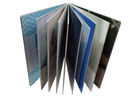 Automatic Mounting Machine Produces Exquisite Graphic Books , Hardbound Books, Menus
