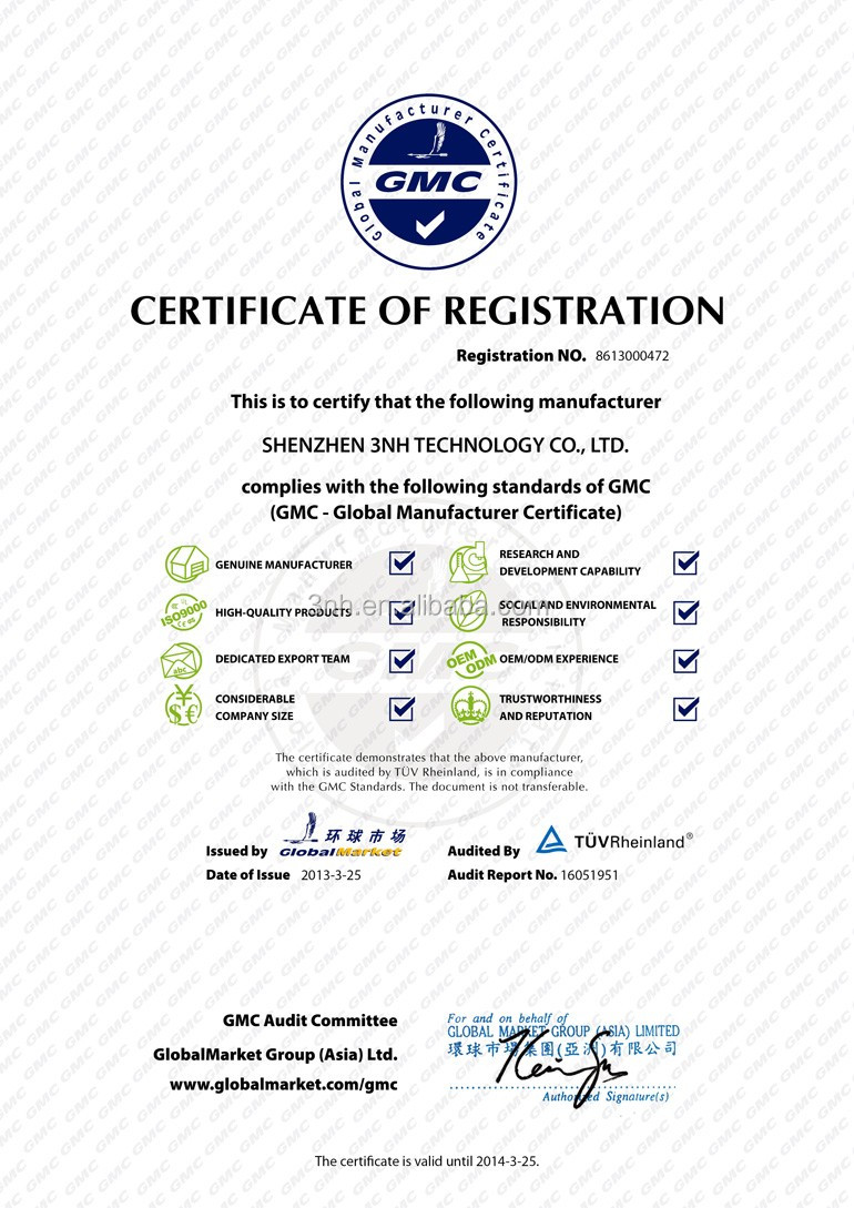 MS3003 Mult Angles 3nh Spectrophotometer 25 / 45 / 110 Degree For Car Automobile Vehicle