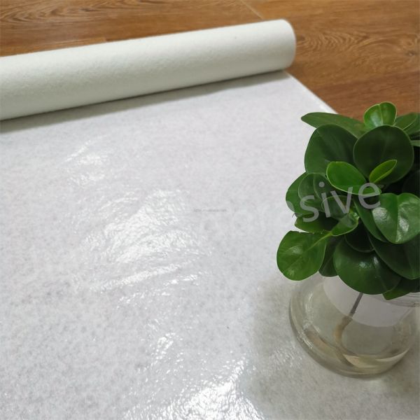 Painter Cover Nonwoven Fabric in 1m Width with Microfiber and 100% Polyester