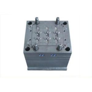 Quality ABS Injection Molding Automotive Parts , Injection Molding Service Precise Mold wholesale