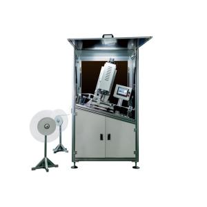 Quality Tubular Membrane Welding Machine PVDF PTFE 5mm 8mm 12.7mm wholesale