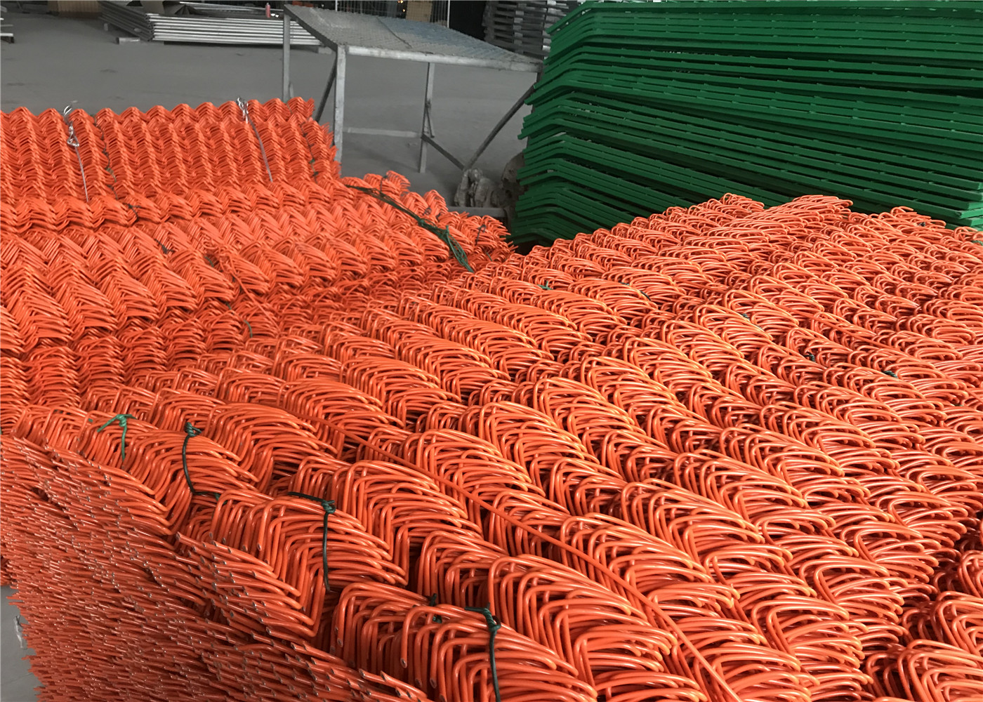 cyclone fence for sale