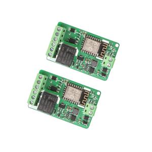 Quality FR4 One Stop PCB Assembly FPC Board Manufacturing Services wholesale