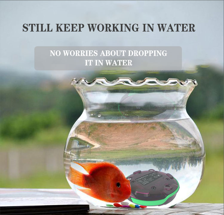 waterproof wireless restaurant food ready guest paging system