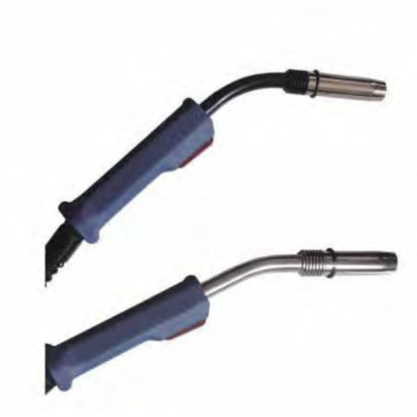 50mm2 Cable 3M 4M 5M 40KD Binzel Mig Torch And Accessories