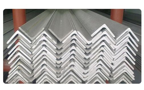 Carbon Steel Angle Bar Unequal Leg Structural Angles Suitable for Custom Fabrication and Heavy Load Bearing Applications
