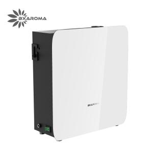 Commercial Electric Aroma Diffusers 10W Bluetooth Wireless Scent Diffuser