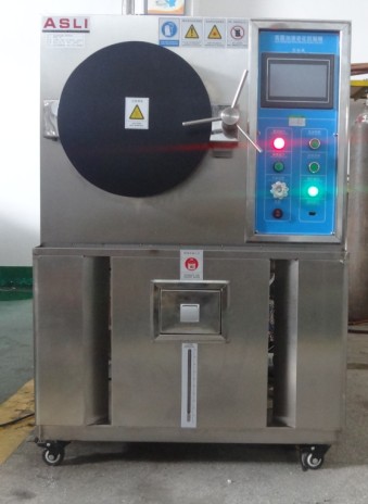 Programmable HAST Chamber for Pressure Aging Testing