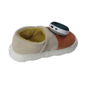 Quality Winter Women'S Electric Heating Shoes , Graphene Electric Heated Shoes wholesale