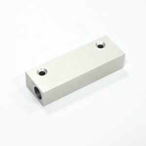 AL2014 AL6061 Precision Machining Service For Automotive Parts