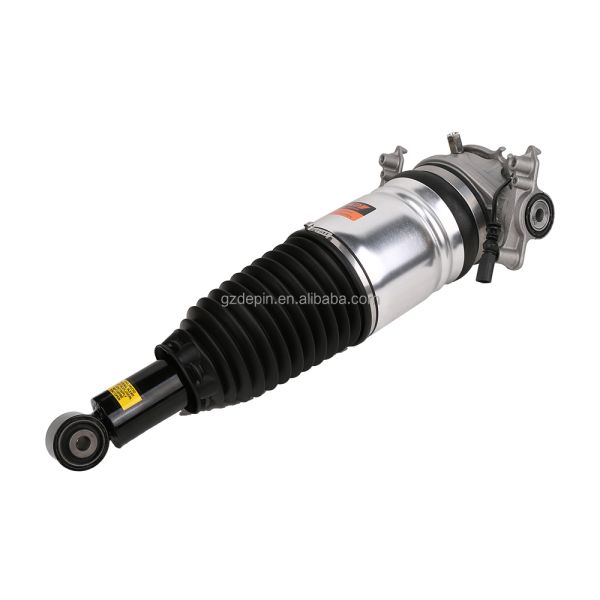 Auto Parts Air Shock Absorber Front 95835801900 OE NO. 95835801900 for Porsche Cayenne