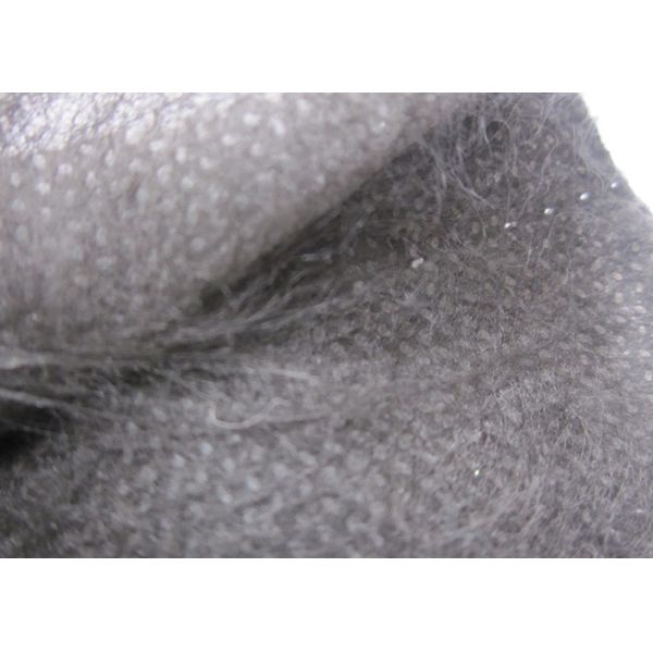 Spunlace Non Woven Cloth Fabric Eco Friendly Used In Table Cloth