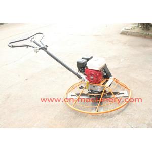 Gasoline Concrete Road Power Trowel with Honda Engine (CDM100)