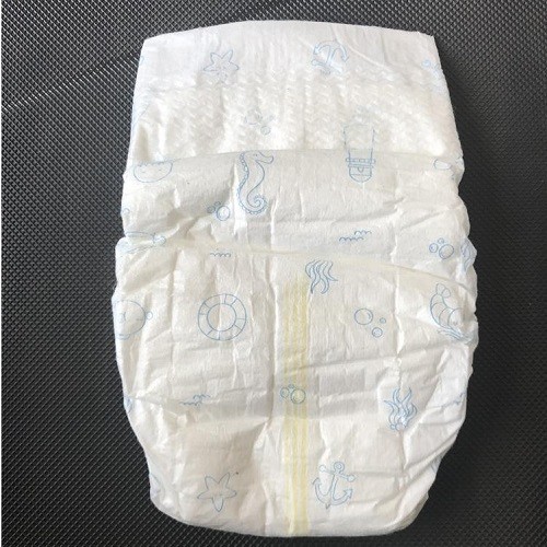 Elastic Waistband Disposable Swim Nappies SAP Ultra Absorbency