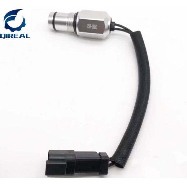 Differential Pressure Switch Sensor 258-0883 504-9586 For CAT 320GC Loader