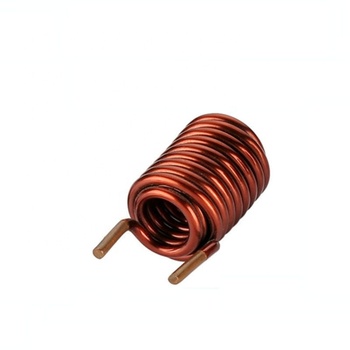 Hot sale air core choke air core inductor coils air core inductive chokes
