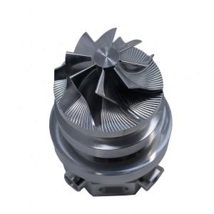 Galvanized Steel CNC Auto Parts 2D Cnc Machining Automotive Parts