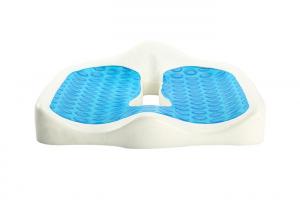 China Silicone Gel Orthopedic Cushion With Slow Rebound Memory Foam As Seen On TV on sale