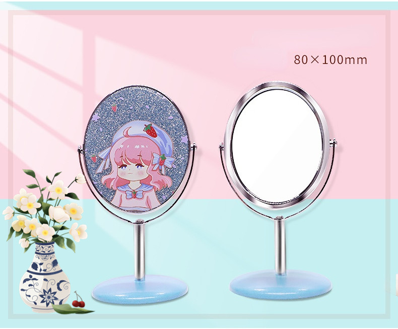 Elevate Your Beauty Routine with Our Professional Makeup Mirror