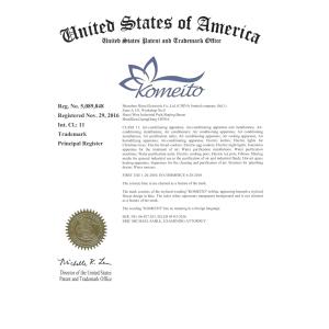 Shenzhen Dituo Electronic Co.,Ltd.  Certifications