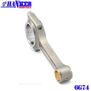 Quality Auto Parts Connecting Rod Bearing For L200 Triton 6G73 6G74 MD173800 wholesale