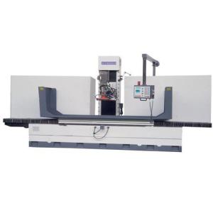 ISO 9001 Cnc Cylindrical Grinding Machine Automatic Cnc Surface Grinder