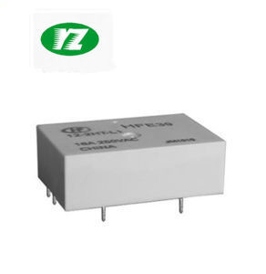Quality Efficiently Regulate Temperature Magnetic Latching Relay for Electric Heaters wholesale