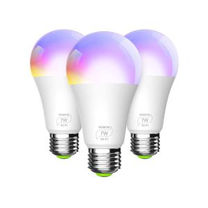 1275LM Wifi Smart Led Bulb 5w