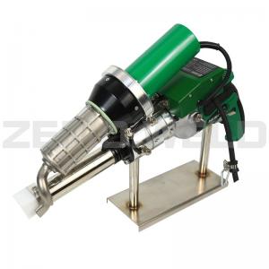 China High Power Hand Held Plastic Extruder Pvc 6.9 Kg SMD-NS600B on sale