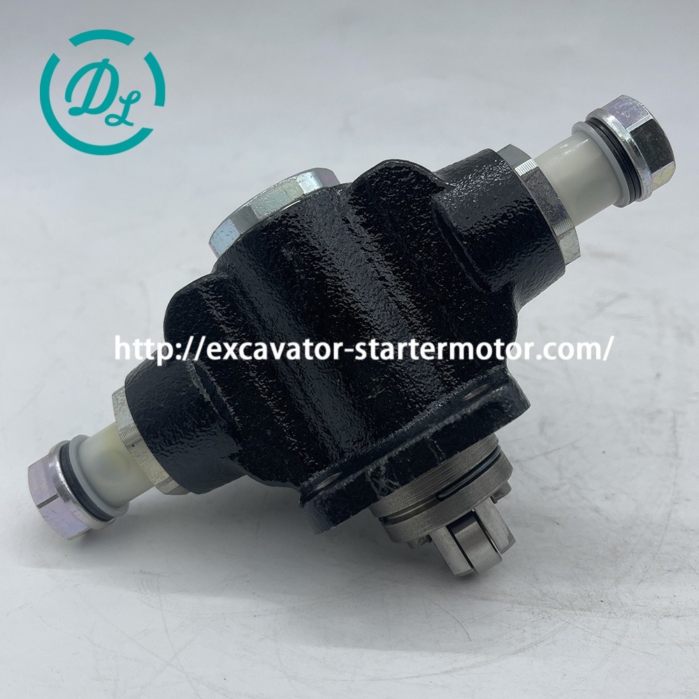 Fuel Feed Pump 9440610189 105237-4790 Zexel Fuel Pump Excavator SK480-6